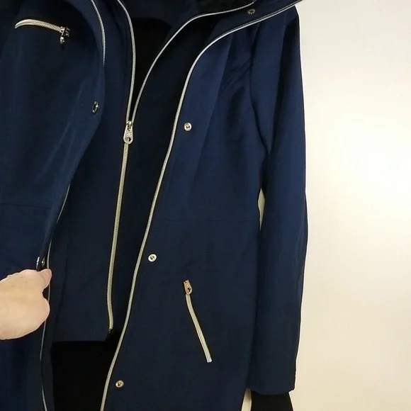 Jessica Simpson Jacket - Picture 9 of 12